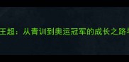 乒乓球冠军王超从青训到奥运冠军的成长之路与训练秘籍