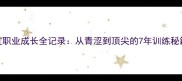 香港羽毛球张雁宜职业成长全记录从青涩到顶尖的7年训练秘籍与赛场高光时刻