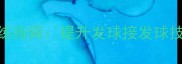 乒乓球赛前科学训练指南提升发球接发球技巧的5大核心方法