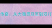 布莱恩兄弟网球双雄传奇从大满贯冠军到双打传奇的15年巅峰对决