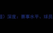 中国羽毛球超级联赛铜超深度赛事水平球员实力与观众体验全面评估