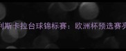 意大利斯卡拉台球锦标赛欧洲杯预选赛亮点全