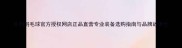 胜利羽毛球官方授权网店正品直营专业装备选购指南与品牌故事全