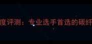 蝴蝶ZLF系列乒乓球拍深度评测专业选手首选的碳纤维战拍性能与选购指南