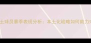 广州恒大本土球员赛季表现分析本土化战略如何助力球队崛起