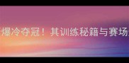 丹麦乒乓球新星格罗斯爆冷夺冠其训练秘籍与赛场逆袭之路附比赛视频