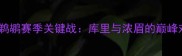 深度金州勇士vs新奥尔良鹈鹕赛季关键战库里与浓眉的巅峰对决如何影响西部格局