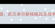佩德罗闪耀中超武汉卓尔新核崛起及技术特点深度解读