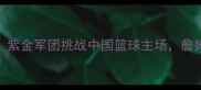 湖人队深圳站前瞻紫金军团挑战中国篮球主场詹姆斯能否带队破局
