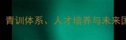 中国羽毛球断层危机青训体系人才培养与未来国际竞争力如何破局
