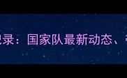 国家羽毛球赛事全纪录国家队最新动态夺冠热门及赛程亮点