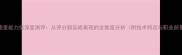 佩德里能力值深度测评从评分到实战表现的全维度分析附技术特点与职业前景