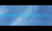 MLB巴西球员赛季最新动态南美新势力崛起与五大核心球员深度