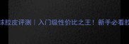 奔腾729乒乓球胶皮评测入门级性价比之王新手必看胶皮选择指南