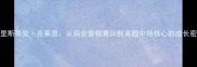 克里斯蒂安克莱恩从南安普顿青训到英超中场核心的成长密码