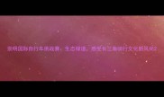 崇明国际自行车挑战赛生态绿道感受长三角骑行文化新风尚