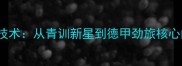 Weiser球员技术从青训新星到德甲劲旅核心的成长密码