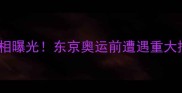 乒乓球国乒猛将李洁受伤真相曝光东京奥运前遭遇重大挫折康复训练细节大公开