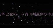 Fernandez球员的职业密码从青训新星到欧洲杯冠军的逆袭之路