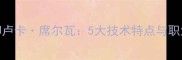 克罗地亚国脚卢卡席尔瓦5大技术特点与职业生涯全记录