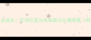 Barry球员职业成长足球巨星训练秘籍与比赛策略附装备清单