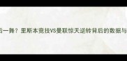C罗最后一舞里斯本竞技VS曼联惊天逆转背后的数据与战术