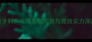 匈牙利乒乓球发展现状与竞技实力深度