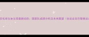 中国羽毛球女单女双最新动态国家队成绩分析及未来展望全运会至巴黎奥运会