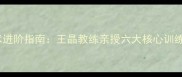 乒乓球正手技术进阶指南王晶教练亲授六大核心训练法与实战应用