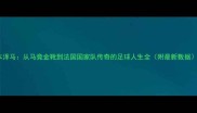 本泽马从马竞金靴到法国国家队传奇的足球人生全附最新数据