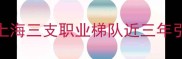 中美足球青训合作新样本上海三支职业梯队近三年引进27名NCAA球员的成长轨迹