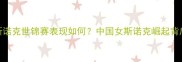 潘晓婷斯诺克世锦赛表现如何中国女斯诺克崛起背后的故事