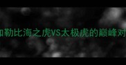 牙买加vs韩国足球加勒比海之虎VS太极虎的巅峰对决历史交锋与战术