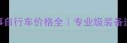 国际赛事自行车价格全专业级装备选购指南