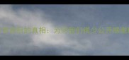 职业体育背后的真相为何我们很少公开感谢球员