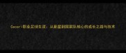 Ceceri职业足球生涯从新星到国家队核心的成长之路与技术
