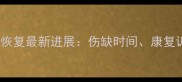 老鹰队11号球员伤病恢复最新进展伤缺时间康复训练及赛季表现预测