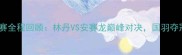 韩国羽毛球黄金赛全程回顾林丹VS安赛龙巅峰对决国羽夺冠秘籍大公开