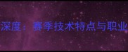 Emerson球员深度赛季技术特点与职业发展全攻略