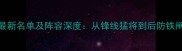 山东泰山队赛季最新名单及阵容深度从锋线猛将到后防铁闸的完整技术档案