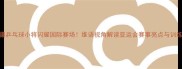 新疆乒乓球小将闪耀国际赛场维语视角解读亚运会赛事亮点与训练秘籍