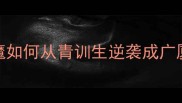 胡金秋逆袭记CBA数据狂魔如何从青训生逆袭成广厦核心深度他的成长密码