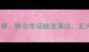 意甲俱乐部球员身价榜转会市场暗流涌动五大豪门争夺核心球员