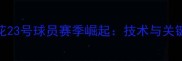 上海申花23号球员赛季崛起技术与关键战回顾
