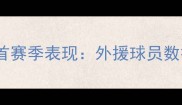 哈达里加盟中超首赛季表现外援球员数据与球队影响全