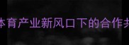 羽毛球招商全攻略体育产业新风口下的合作共赢方案与商业计划书