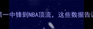 约基奇成长史从欧洲第一中锋到NBA顶流这些数据告诉你他为何能统治赛场