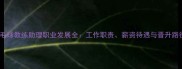 羽毛球教练助理职业发展全工作职责薪资待遇与晋升路径