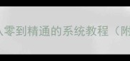 袁磊乒乓球教学从零到精通的系统教程附基础到进阶技巧