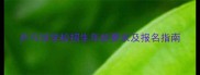 乒乓球学校招生年龄要求及报名指南